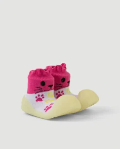 Zapatos De Bebé Que Cambian De Color Con La Luz Del Sol Meaw Bigtoes Chameleon L (21,5)