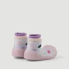 Zapatos De Bebé Que Cambian De Color Con La Luz Del Sol Unicorn Bigtoes Chameleon Xl (22,5)