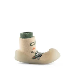 Zapatos De Bebé Que Cambian De Color Con La Luz Del Sol Cars Bigtoes Chameleon Xl (22,5)