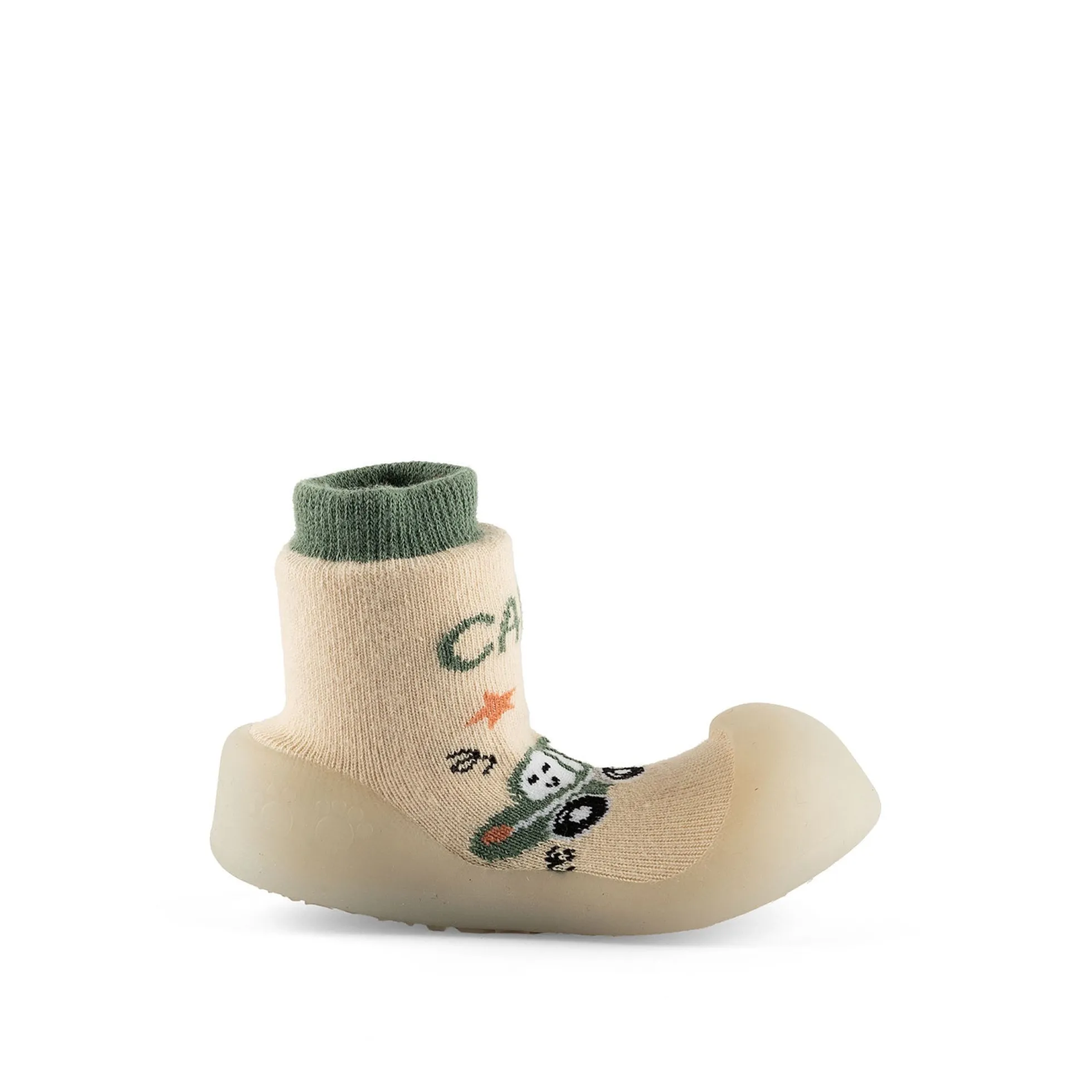 Zapatos De Bebé Que Cambian De Color Con La Luz Del Sol Cars Bigtoes Chameleon Xl (22,5)