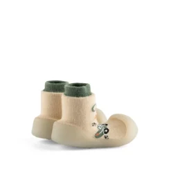 Zapatos De Bebé Que Cambian De Color Con La Luz Del Sol Cars Bigtoes Chameleon Xl (22,5)