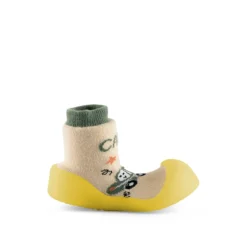 Zapatos De Bebé Que Cambian De Color Con La Luz Del Sol Cars Bigtoes Chameleon Xl (22,5)