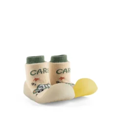 Zapatos De Bebé Que Cambian De Color Con La Luz Del Sol Cars Bigtoes Chameleon Xl (22,5)