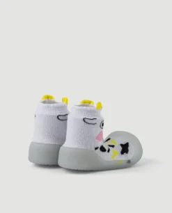 Zapatos De Bebé Que Cambian De Color Con La Luz Del Sol Cow Bigtoes Chameleon M (20)