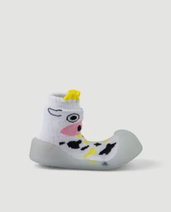 Zapatos De Bebé Que Cambian De Color Con La Luz Del Sol Cow Bigtoes Chameleon M (20)