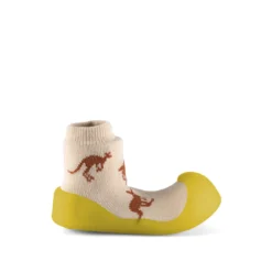 Zapatos De Bebé Que Cambian De Color Con La Luz Del Sol Kangaroo Bigtoes Chameleon Xl (22,5)