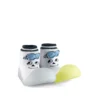 Zapatos De Bebé Que Cambian De Color Con La Luz Del Sol New Cuty Bigtoes Chameleon Xl (22,5)
