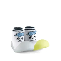 Zapatos De Bebé Que Cambian De Color Con La Luz Del Sol New Cuty Bigtoes Chameleon Xl (22,5)