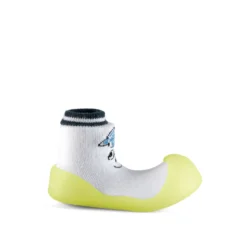 Zapatos De Bebé Que Cambian De Color Con La Luz Del Sol New Cuty Bigtoes Chameleon Xl (22,5)