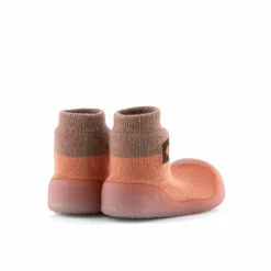 Zapatos De Bebé Que Cambian De Color Con La Luz Del Sol Brown Mouse Bigtoes Chameleon M (20)