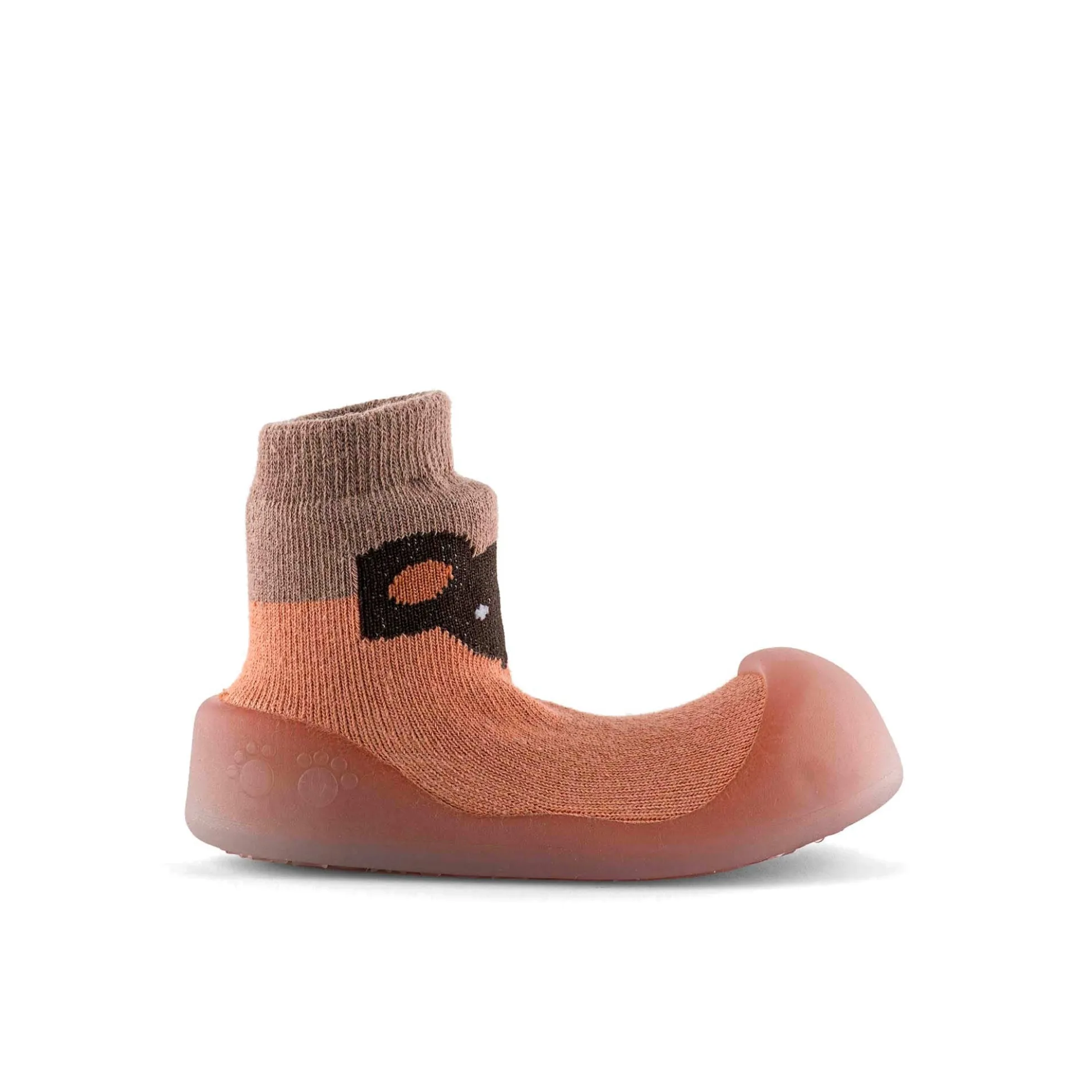 Zapatos De Bebé Que Cambian De Color Con La Luz Del Sol Brown Mouse Bigtoes Chameleon M (20)