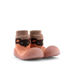 Zapatos De Bebé Que Cambian De Color Con La Luz Del Sol Brown Mouse Bigtoes Chameleon M (20)