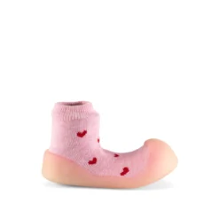 Zapatos De Bebé Que Cambian De Color Con La Luz Del Sol Heart Bigtoes Chameleon L (21,5)