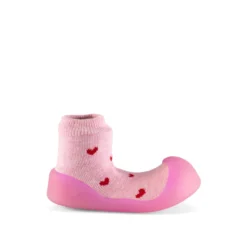 Zapatos De Bebé Que Cambian De Color Con La Luz Del Sol Heart Bigtoes Chameleon L (21,5)