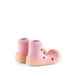Zapatos De Bebé Que Cambian De Color Con La Luz Del Sol Heart Bigtoes Chameleon M (20)