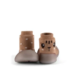 Zapatos De Bebé Que Cambian De Color Con La Luz Del Sol Squirrel Bigtoes Chameleon L (21,5)