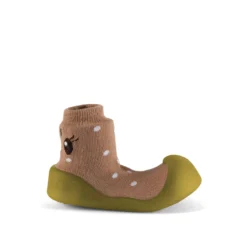 Zapatos De Bebé Que Cambian De Color Con La Luz Del Sol Squirrel Bigtoes Chameleon L (21,5)