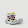 Zapatos De Bebé Que Cambian De Color Con La Luz Del Sol Cow Bigtoes Chameleon L (21,5)