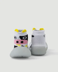 Zapatos De Bebé Que Cambian De Color Con La Luz Del Sol Cow Bigtoes Chameleon L (21,5)