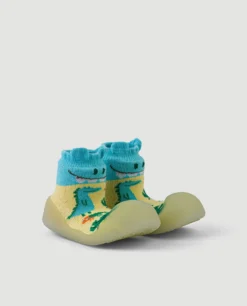 Zapatos De Bebé Que Cambian De Color Con La Luz Del Sol Dino Sky Bigtoes Chameleon M (20)