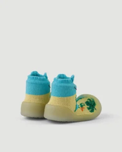 Zapatos De Bebé Que Cambian De Color Con La Luz Del Sol Dino Sky Bigtoes Chameleon M (20)
