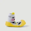 Zapatos De Bebé Que Cambian De Color Con La Luz Del Sol Cow Bigtoes Chameleon Xl (22,5)