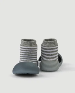 Zapatos De Bebé Que Cambian De Color Con La Luz Del Sol Bear Black Bigtoes Chameleon L (21,5)