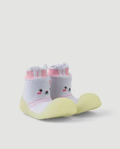 Zapatos De Bebé Que Cambian De Color Con La Luz Del Sol Rabbit Bigtoes Chameleon Xl (22,5)