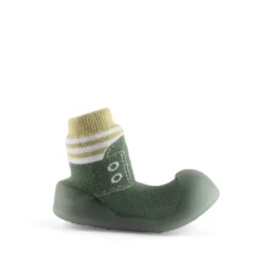 Zapatos De Bebé Que Cambian De Color Con La Luz Del Sol Sneakers Green Bigtoes Chameleon M (20)