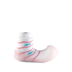 Zapatos De Bebé Que Cambian De Color Con La Luz Del Sol Blue Fish Bigtoes Chameleon Xl (22,5)