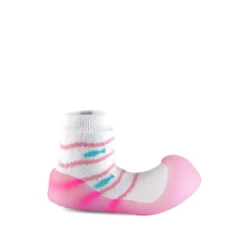 Zapatos De Bebé Que Cambian De Color Con La Luz Del Sol Blue Fish Bigtoes Chameleon Xl (22,5)
