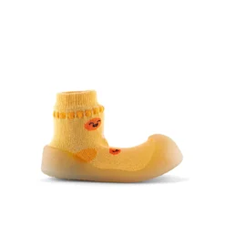 Zapatos De Bebé Que Cambian De Color Con La Luz Del Sol Smile Bigtoes Chameleon L (21,5)