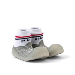 Zapatos De Bebé Que Cambian De Color Con La Luz Del Sol Sneakers Lucky Bigtoes Chameleon Xl (22,5)