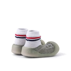 Zapatos De Bebé Que Cambian De Color Con La Luz Del Sol Sneakers Lucky Bigtoes Chameleon Xl (22,5)