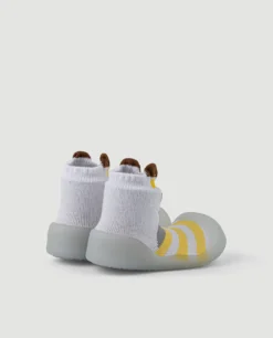 Zapatos De Bebé Que Cambian De Color Con La Luz Del Sol Giraffe Bigtoes Chameleon Xl (22,5)