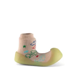 Zapatos De Bebé Que Cambian De Color Con La Luz Del Sol Vehicle Bigtoes Chameleon Xl (22,5)
