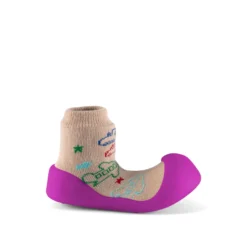 Zapatos De Bebé Que Cambian De Color Con La Luz Del Sol Vehicle Bigtoes Chameleon Xl (22,5)