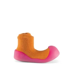 Zapatos De Bebé Que Cambian De Color Con La Luz Del Sol Coral Bigtoes Chameleon Xl (22,5)