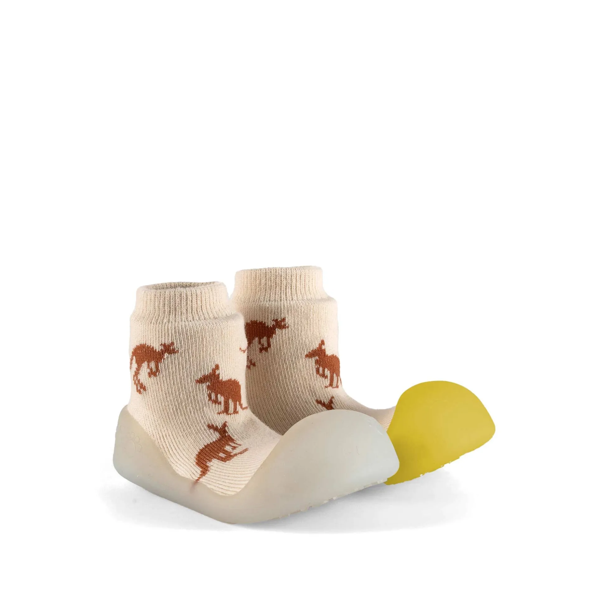 Zapatos De Bebé Que Cambian De Color Con La Luz Del Sol Kangaroo Bigtoes Chameleon M (20)