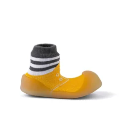 Zapatos De Bebé Que Cambian De Color Con La Luz Del Sol Sneakers Yellow Bigtoes Chameleon M (20)