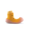 Zapatos De Bebé Que Cambian De Color Con La Luz Del Sol Yellow Potato Bigtoes Chameleon M (20)