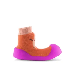Zapatos De Bebé Que Cambian De Color Con La Luz Del Sol Aprico Potato Bigtoes Chameleon L (21,5)