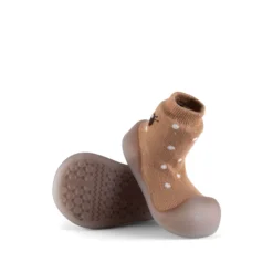 Zapatos De Bebé Que Cambian De Color Con La Luz Del Sol Squirrel Bigtoes Chameleon M (20)