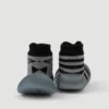Zapatos De Bebé Que Cambian De Color Con La Luz Del Sol Dandy Grey Bigtoes Chameleon L (21,5)