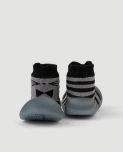 Zapatos De Bebé Que Cambian De Color Con La Luz Del Sol Dandy Grey Bigtoes Chameleon L (21,5)