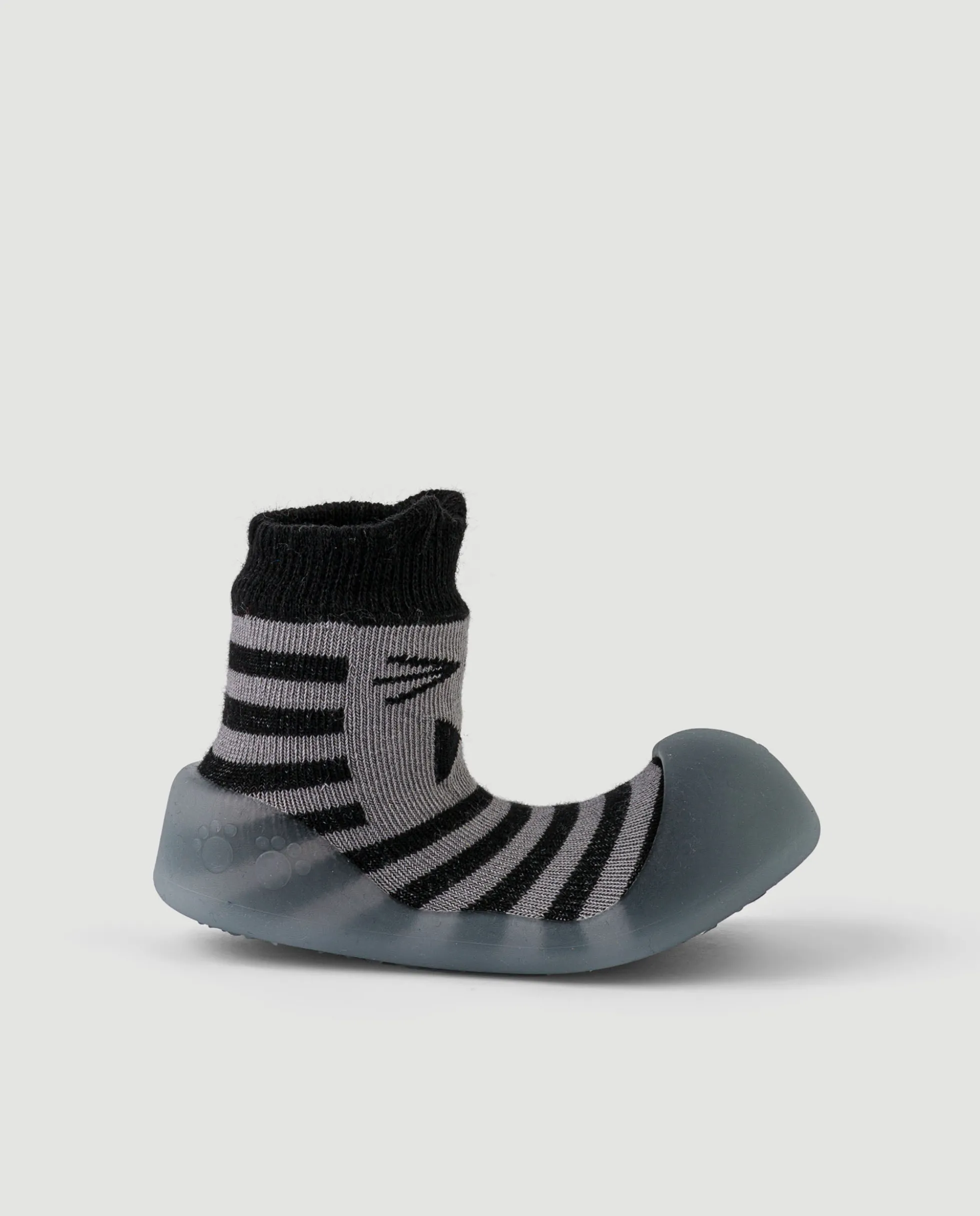 Zapatos De Bebé Que Cambian De Color Con La Luz Del Sol Dandy Grey Bigtoes Chameleon L (21,5)
