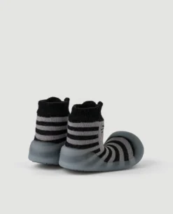 Zapatos De Bebé Que Cambian De Color Con La Luz Del Sol Dandy Grey Bigtoes Chameleon L (21,5)