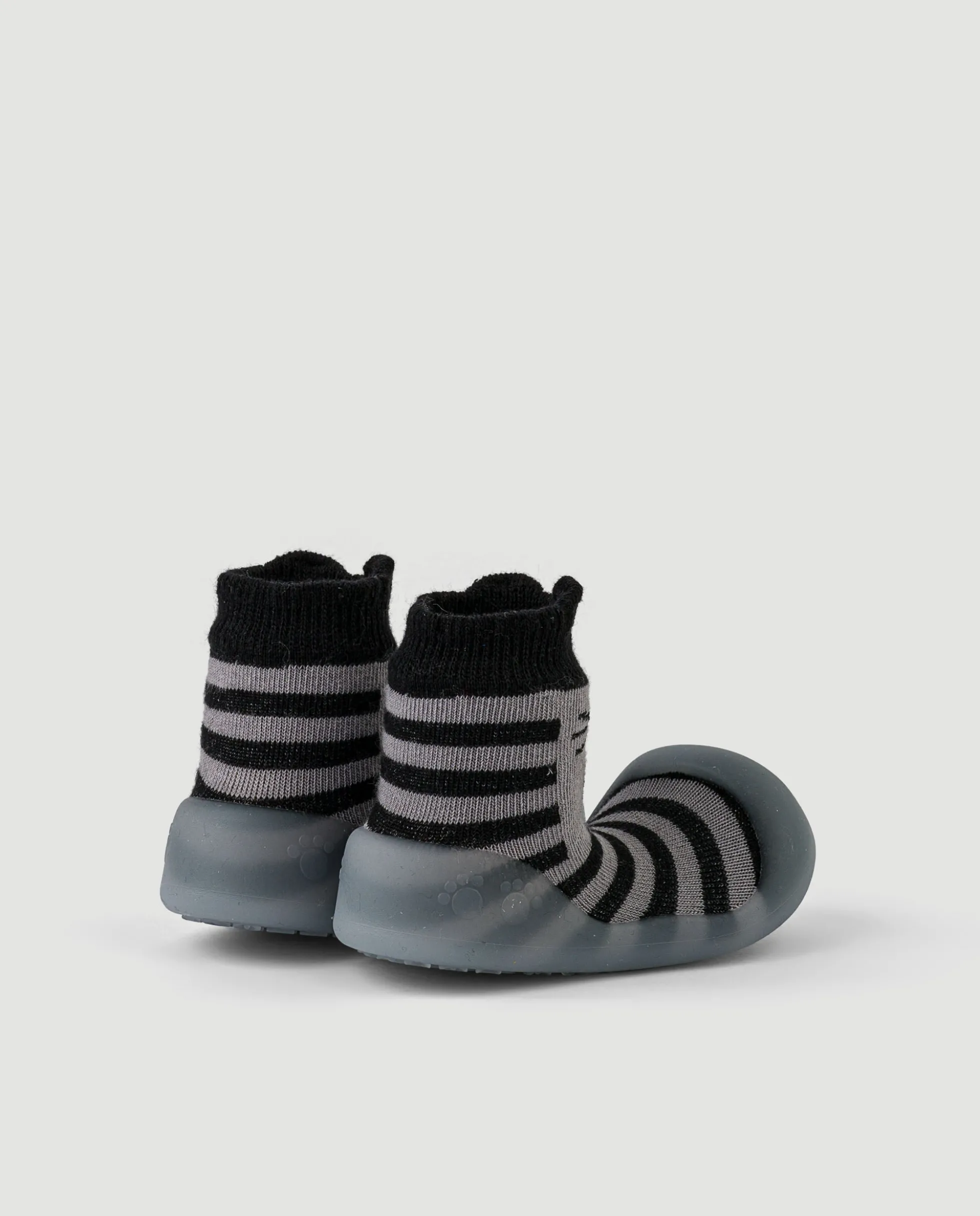 Zapatos De Bebé Que Cambian De Color Con La Luz Del Sol Dandy Grey Bigtoes Chameleon L (21,5)