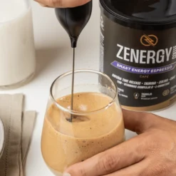 Zenergy Coffee Smart Energy Espresso 300g