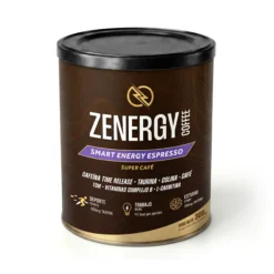 Zenergy Coffee Smart Energy Espresso 300g